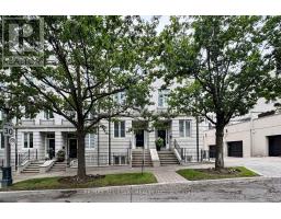 246 WALMER ROAD, Toronto, Ontario