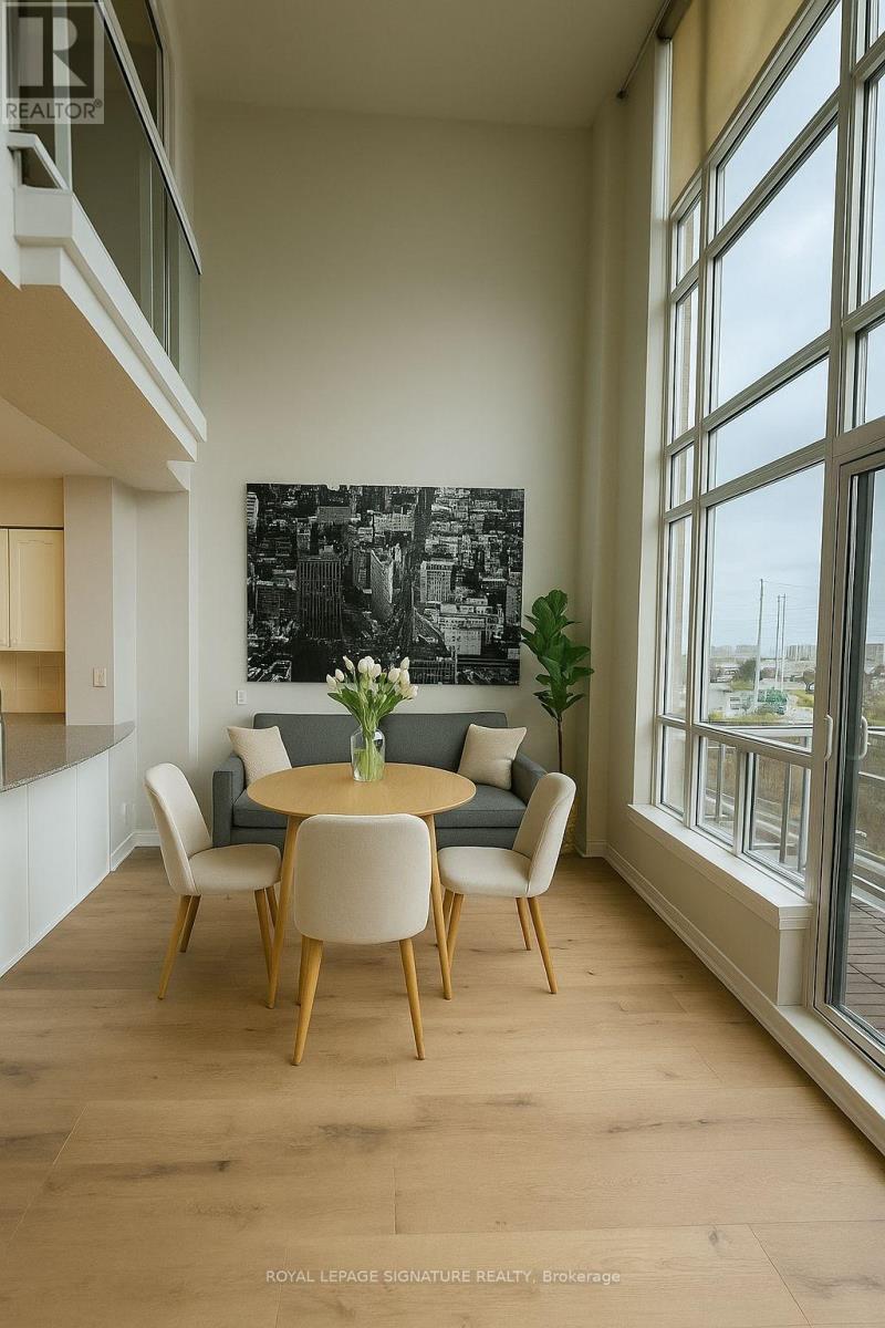 812 - 1720 Eglinton Avenue E, Toronto, Ontario  M4A 2X8 - Photo 5 - C12507230