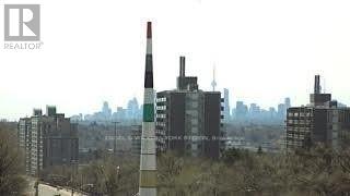 402 - 70 Forest Manor Road, Toronto, Ontario  M2J 0A9 - Photo 10 - C12507254