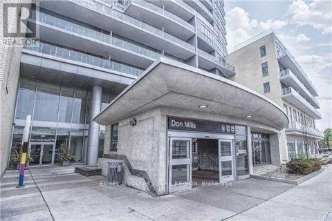 402 - 70 Forest Manor Road, Toronto, Ontario  M2J 0A9 - Photo 11 - C12507254