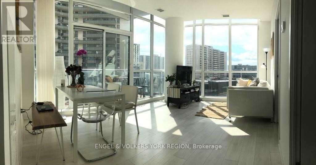 402 - 70 Forest Manor Road, Toronto, Ontario  M2J 0A9 - Photo 3 - C12507254