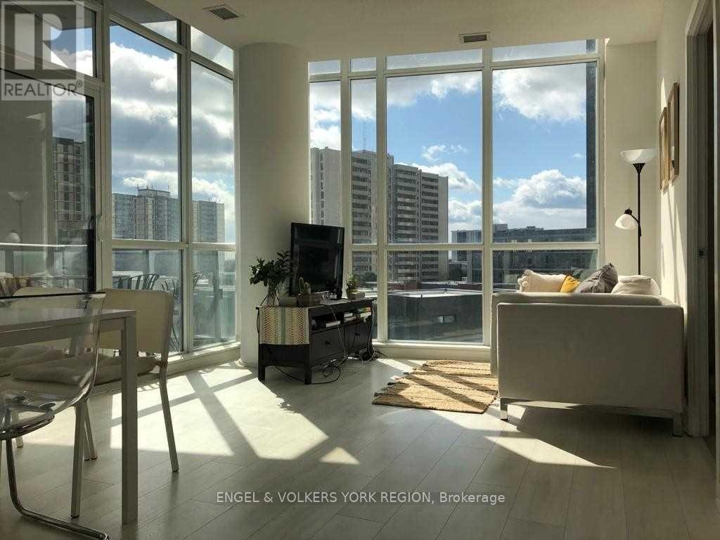 402 - 70 Forest Manor Road, Toronto, Ontario  M2J 0A9 - Photo 6 - C12507254