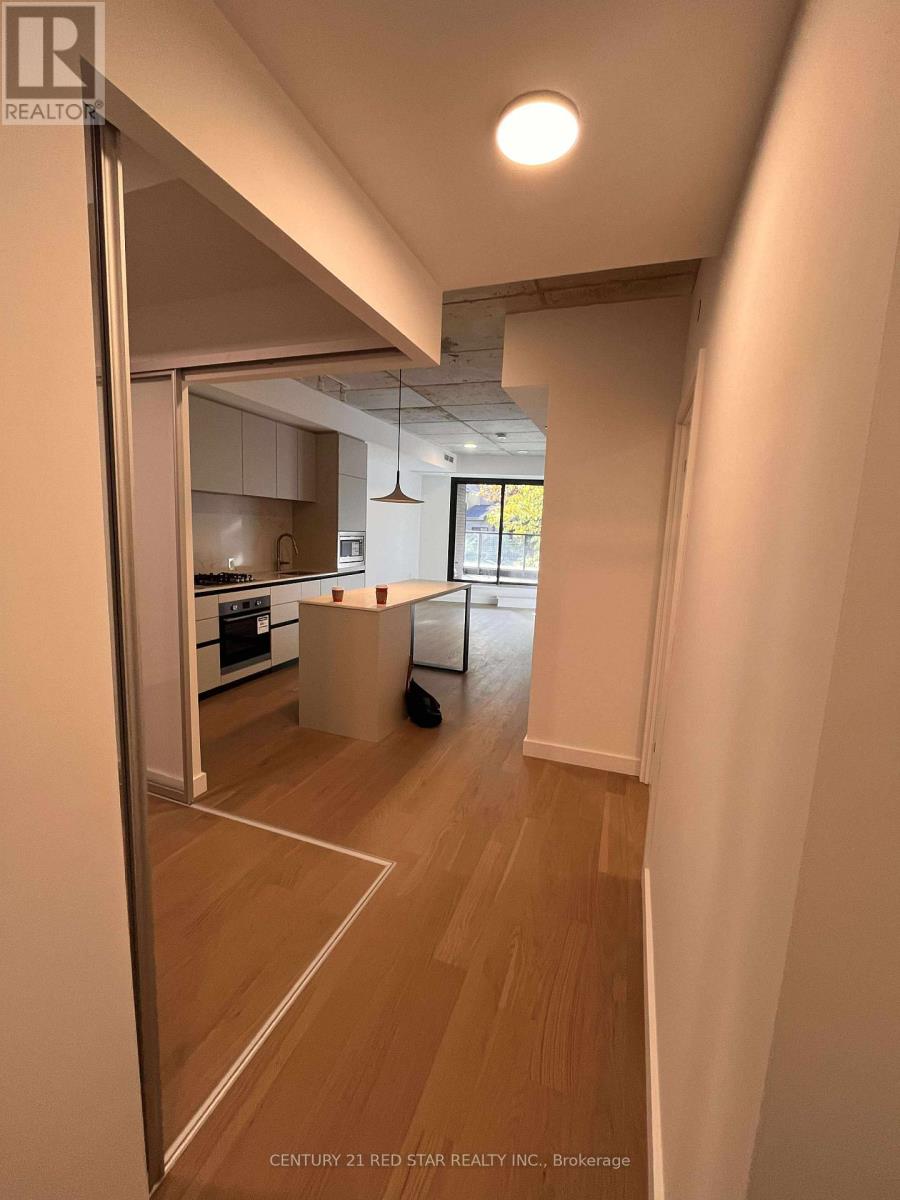 211 - 1720 Bayview Avenue, Toronto, Ontario  M4G 3C4 - Photo 6 - C12507270