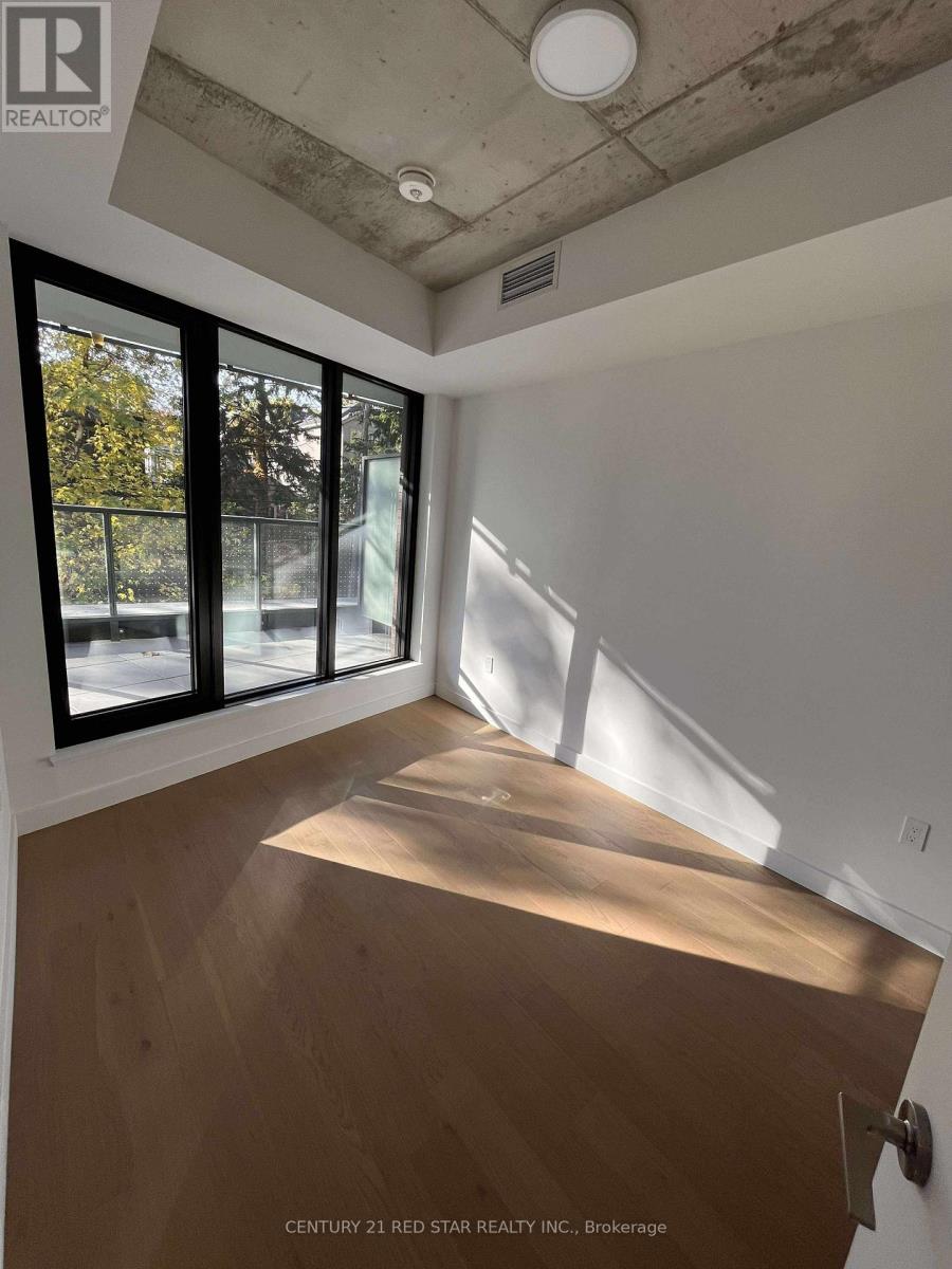 211 - 1720 Bayview Avenue, Toronto, Ontario  M4G 3C4 - Photo 8 - C12507270