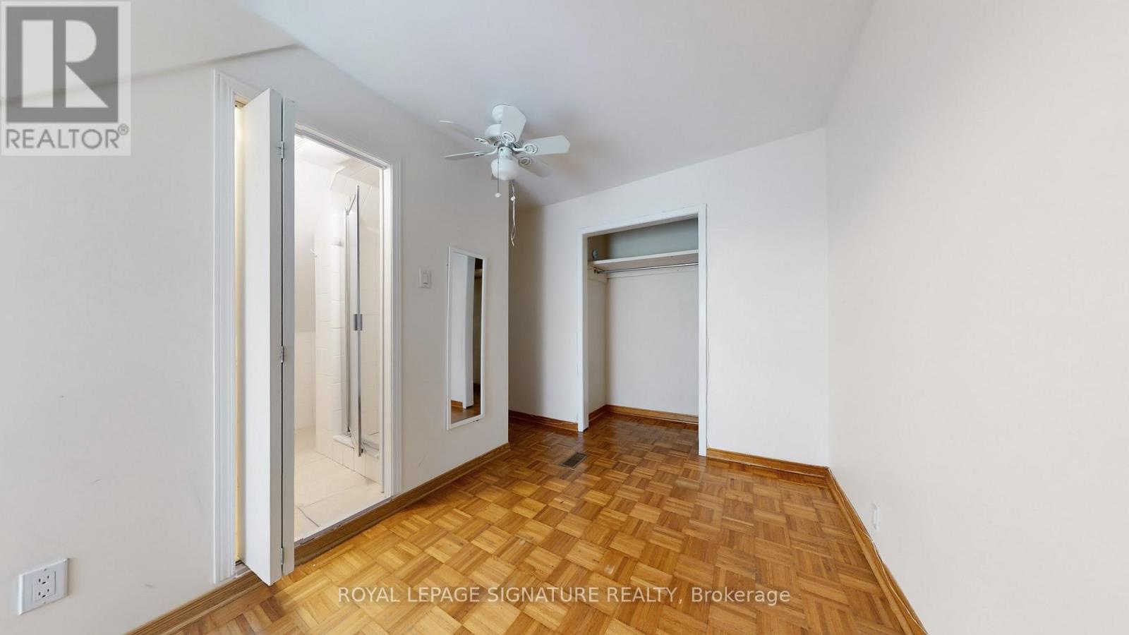 Upper - 189 Beatrice Street, Toronto, Ontario  M6Y 3E9 - Photo 17 - C12507272
