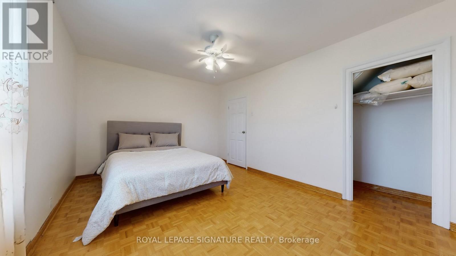 Upper - 189 Beatrice Street, Toronto, Ontario  M6Y 3E9 - Photo 7 - C12507272