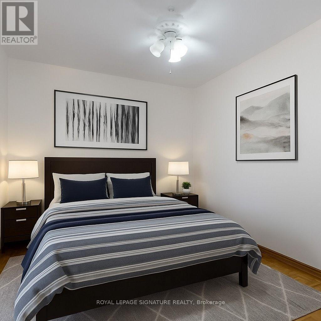 Upper - 189 Beatrice Street, Toronto, Ontario  M6Y 3E9 - Photo 8 - C12507272