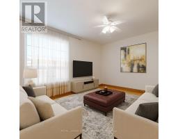 UPPER - 189 BEATRICE STREET, Toronto, Ontario