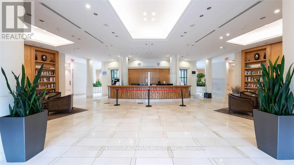 2102 - 509 Beecroft Road, Toronto, Ontario  M2N 0A3 - Photo 15 - C12507282