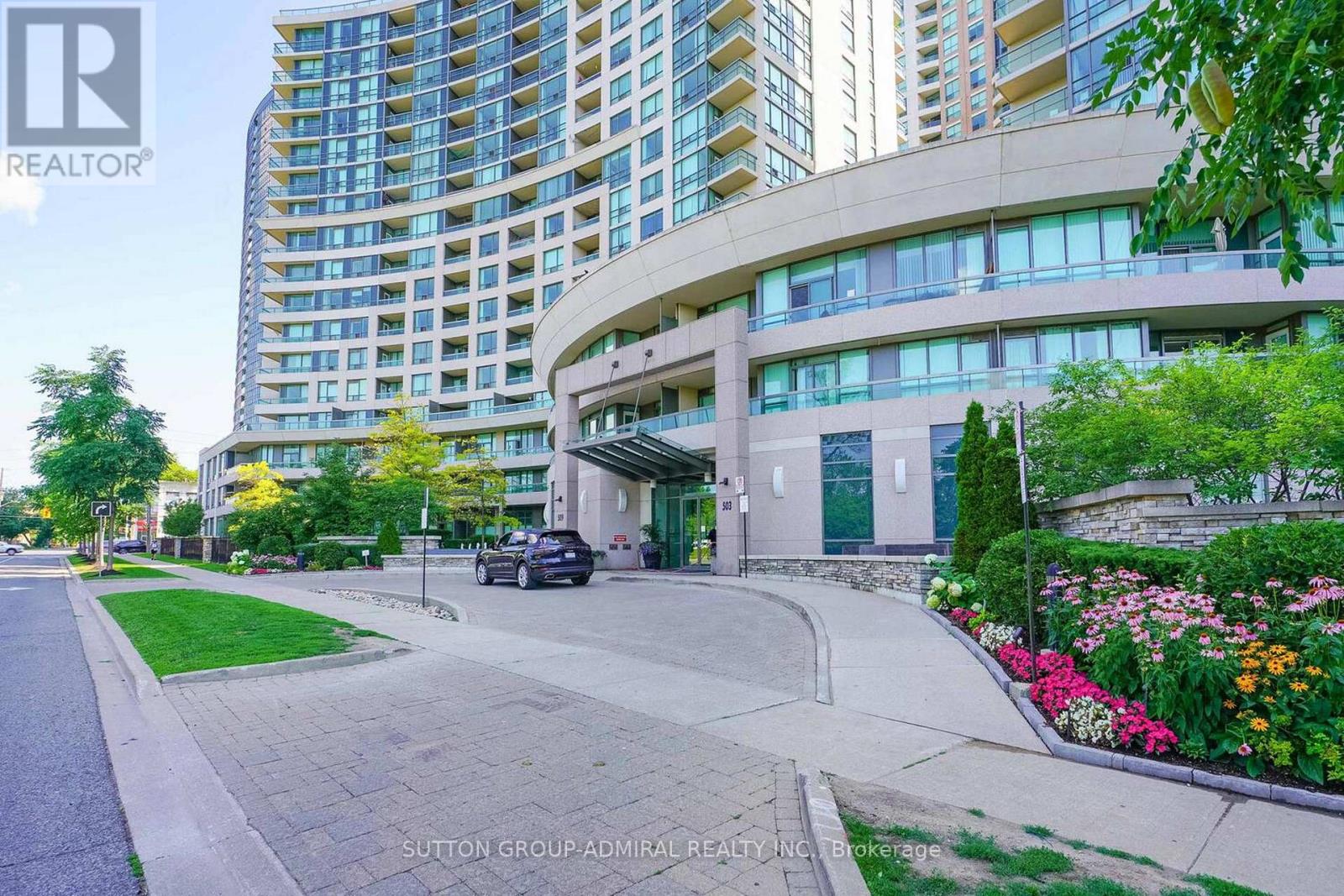 2102 - 509 Beecroft Road, Toronto, Ontario  M2N 0A3 - Photo 2 - C12507282