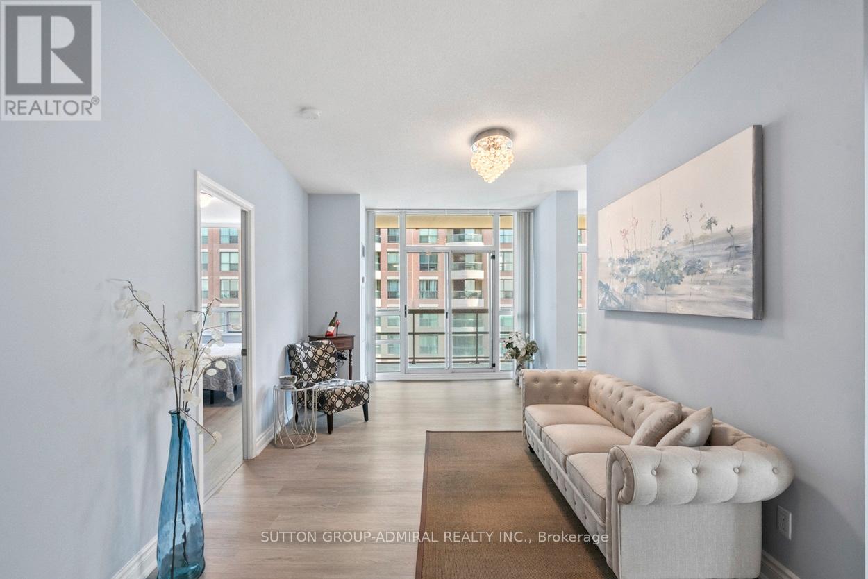 2102 - 509 Beecroft Road, Toronto, Ontario  M2N 0A3 - Photo 23 - C12507282