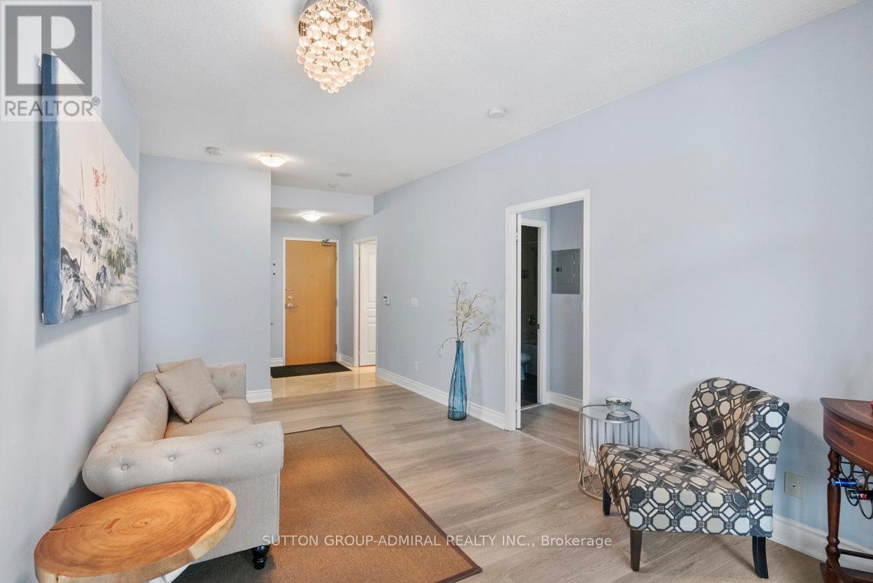 2102 - 509 Beecroft Road, Toronto, Ontario  M2N 0A3 - Photo 25 - C12507282