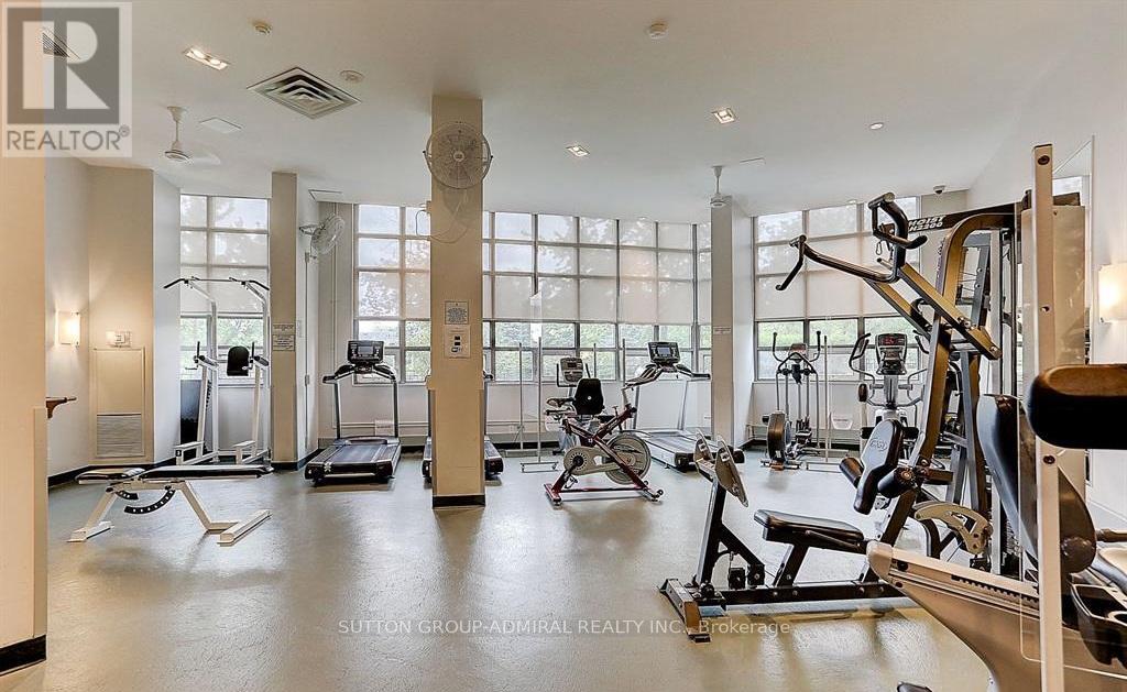 2102 - 509 Beecroft Road, Toronto, Ontario  M2N 0A3 - Photo 8 - C12507282