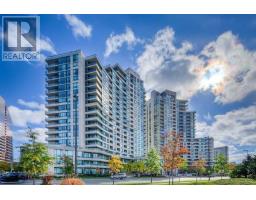 2102 - 509 BEECROFT ROAD, Toronto, Ontario