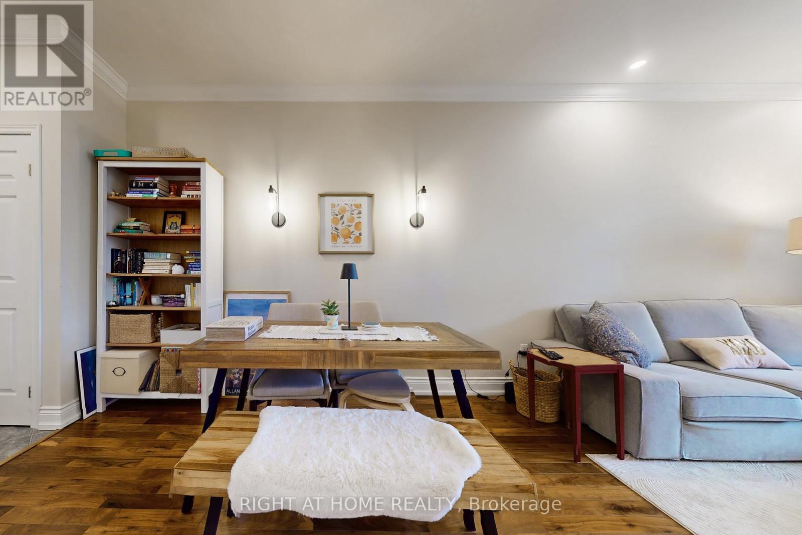 308 - 1 Leaside Park Drive, Toronto, Ontario  M4H 1R1 - Photo 10 - C12507298