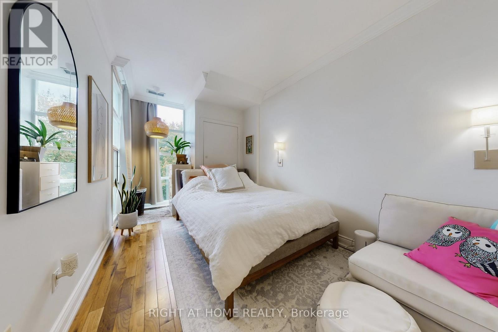 308 - 1 Leaside Park Drive, Toronto, Ontario  M4H 1R1 - Photo 16 - C12507298