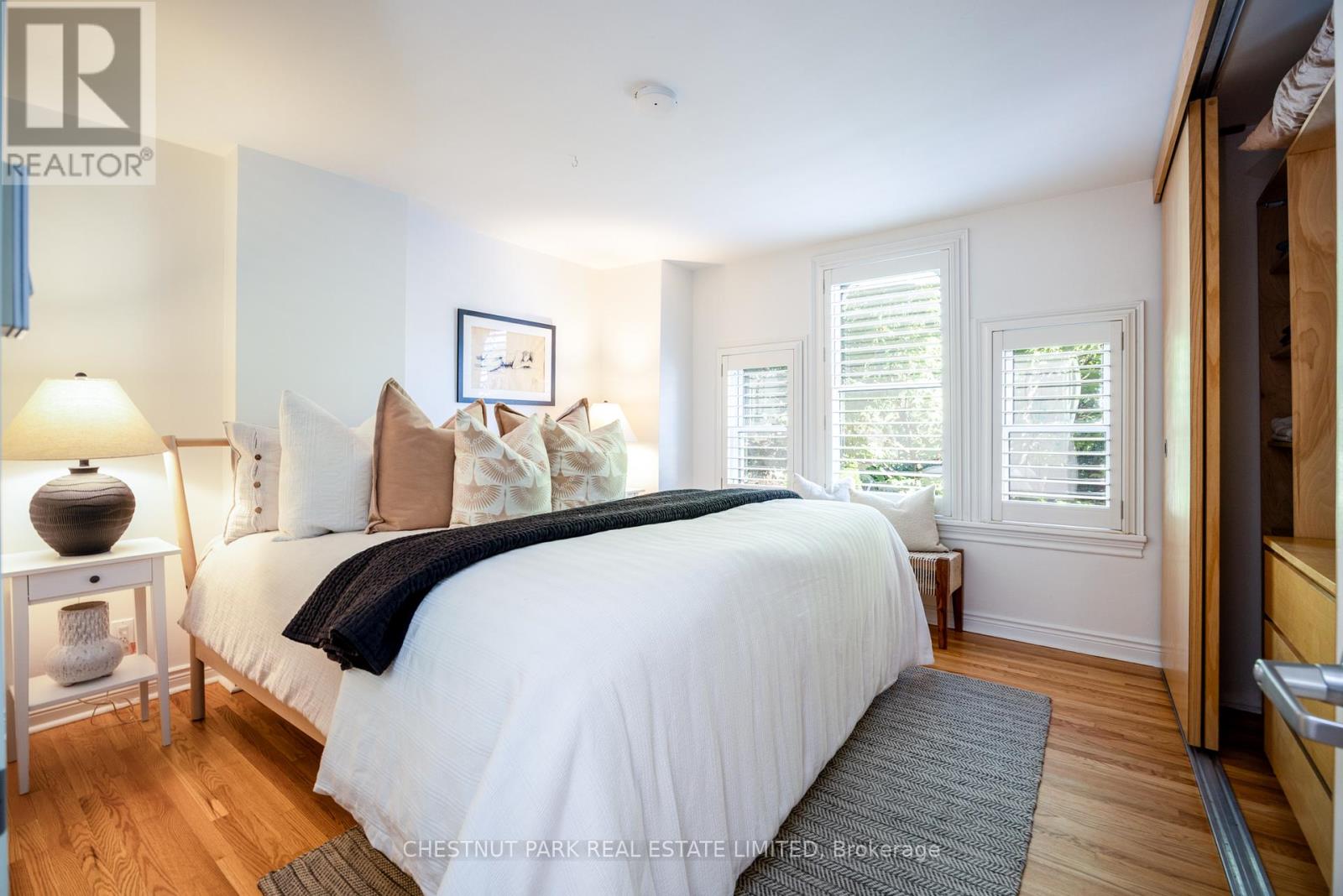 470 Clinton Street, Toronto, Ontario  M6G 2Z4 - Photo 12 - C12507314