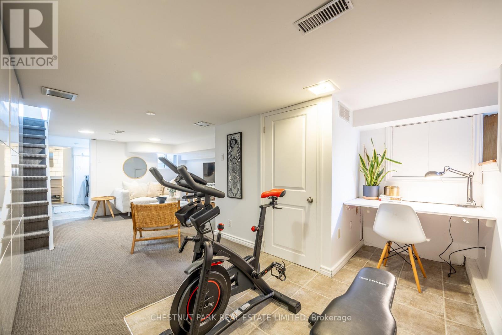 470 Clinton Street, Toronto, Ontario  M6G 2Z4 - Photo 17 - C12507314