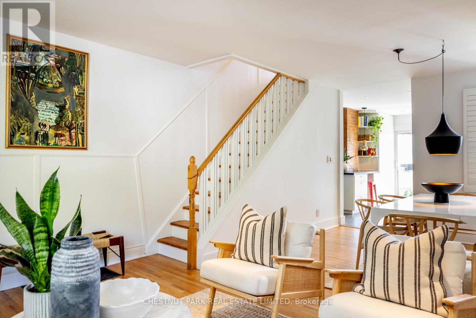 470 Clinton Street, Toronto, Ontario  M6G 2Z4 - Photo 4 - C12507314