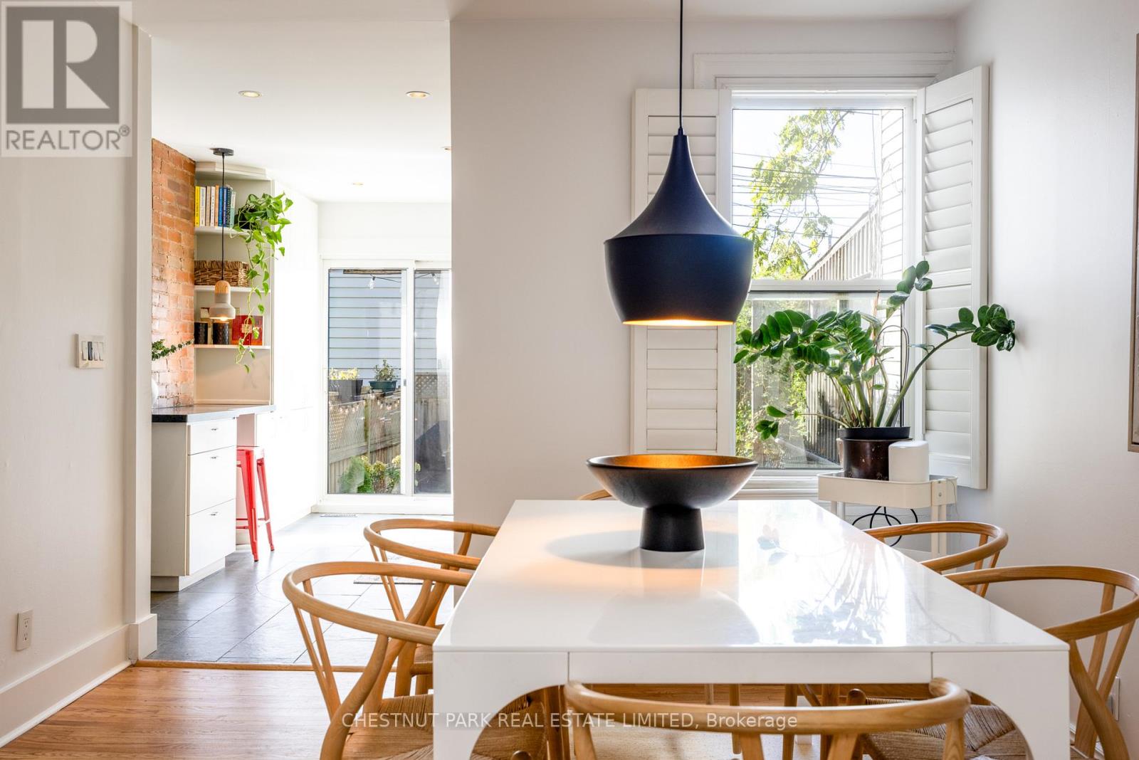 470 Clinton Street, Toronto, Ontario  M6G 2Z4 - Photo 5 - C12507314