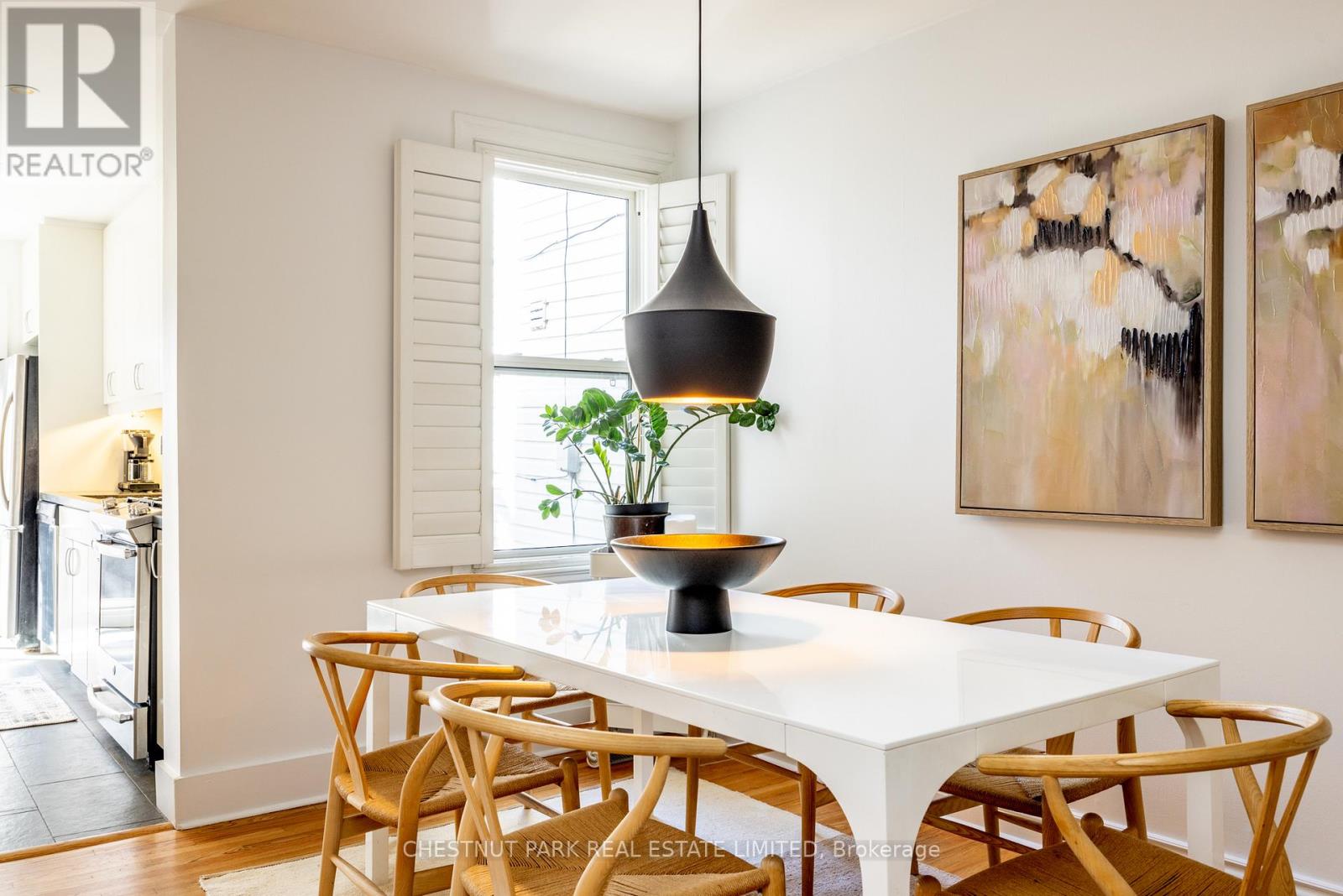 470 Clinton Street, Toronto, Ontario  M6G 2Z4 - Photo 6 - C12507314