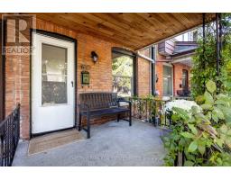 470 CLINTON STREET, Toronto, Ontario