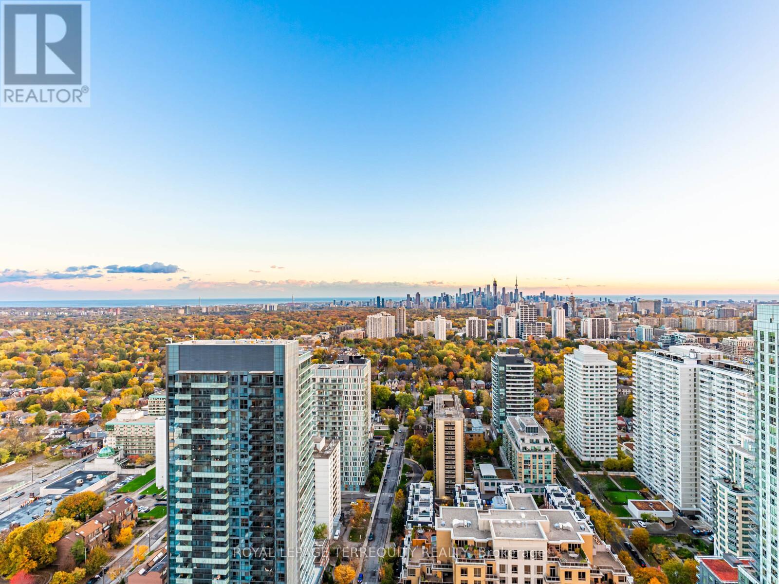 4209 - 161 Roehampton Avenue, Toronto, Ontario  M4P 0C8 - Photo 17 - C12507316