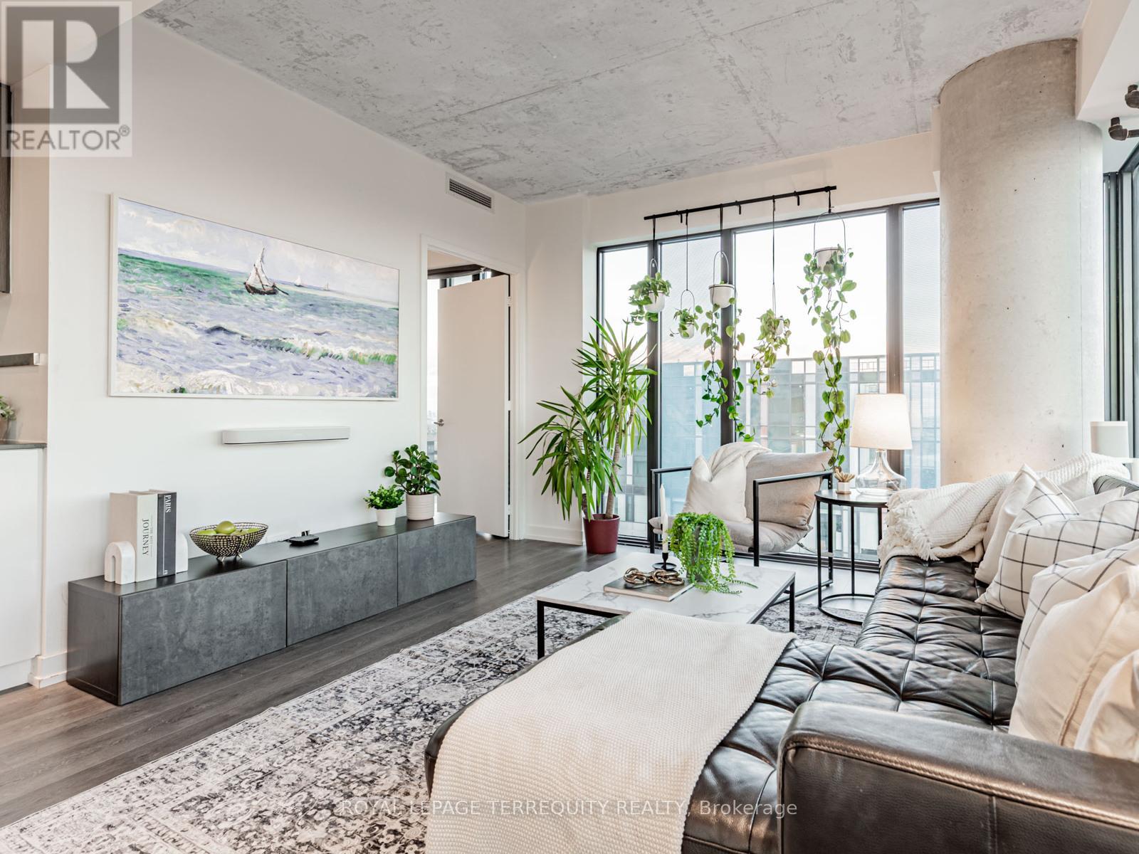 4209 - 161 Roehampton Avenue, Toronto, Ontario  M4P 0C8 - Photo 6 - C12507316