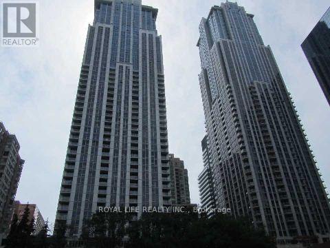 1713 - 763 BAY STREET, Toronto, Ontario