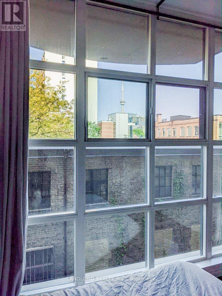 205 - 901 Queen Street W, Toronto, Ontario  M6J 1G5 - Photo 10 - C12507338