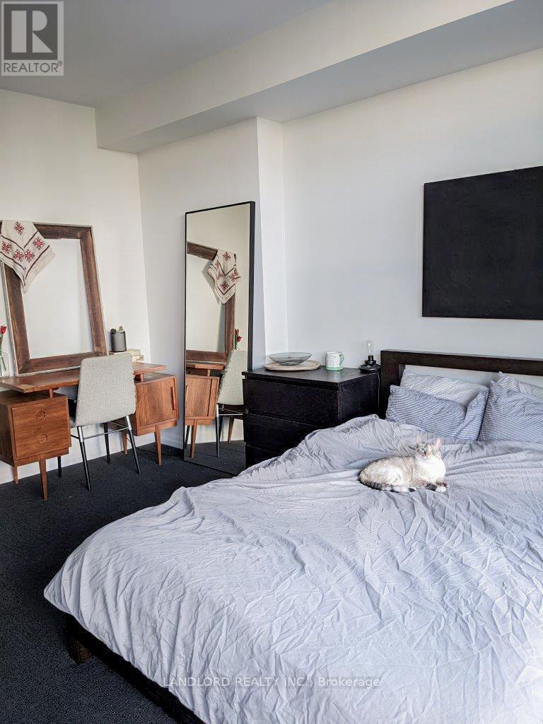 205 - 901 Queen Street W, Toronto, Ontario  M6J 1G5 - Photo 11 - C12507338