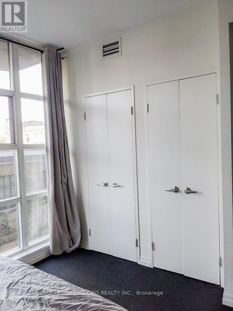 205 - 901 Queen Street W, Toronto, Ontario  M6J 1G5 - Photo 13 - C12507338