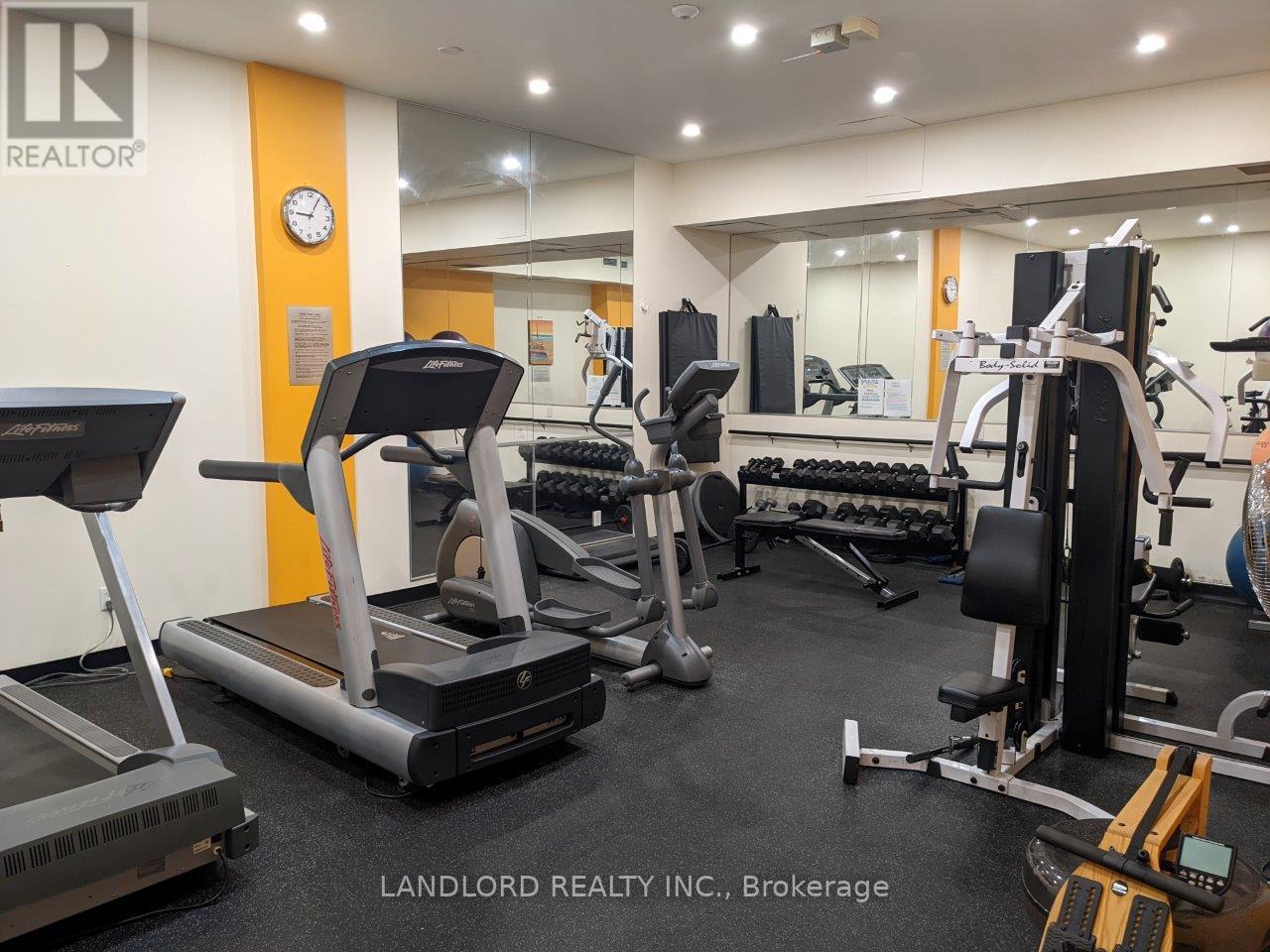 205 - 901 Queen Street W, Toronto, Ontario  M6J 1G5 - Photo 18 - C12507338