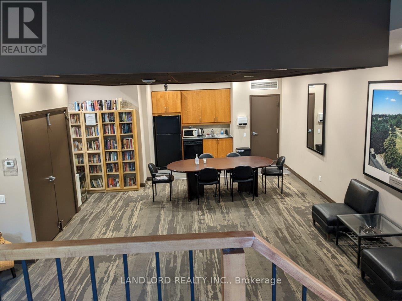 205 - 901 Queen Street W, Toronto, Ontario  M6J 1G5 - Photo 20 - C12507338