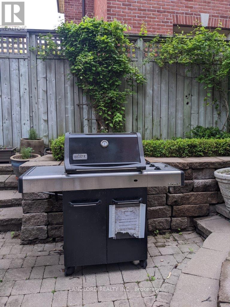 205 - 901 Queen Street W, Toronto, Ontario  M6J 1G5 - Photo 21 - C12507338