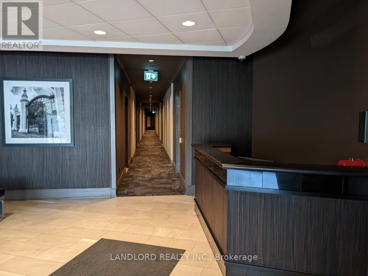 205 - 901 Queen Street W, Toronto, Ontario  M6J 1G5 - Photo 22 - C12507338