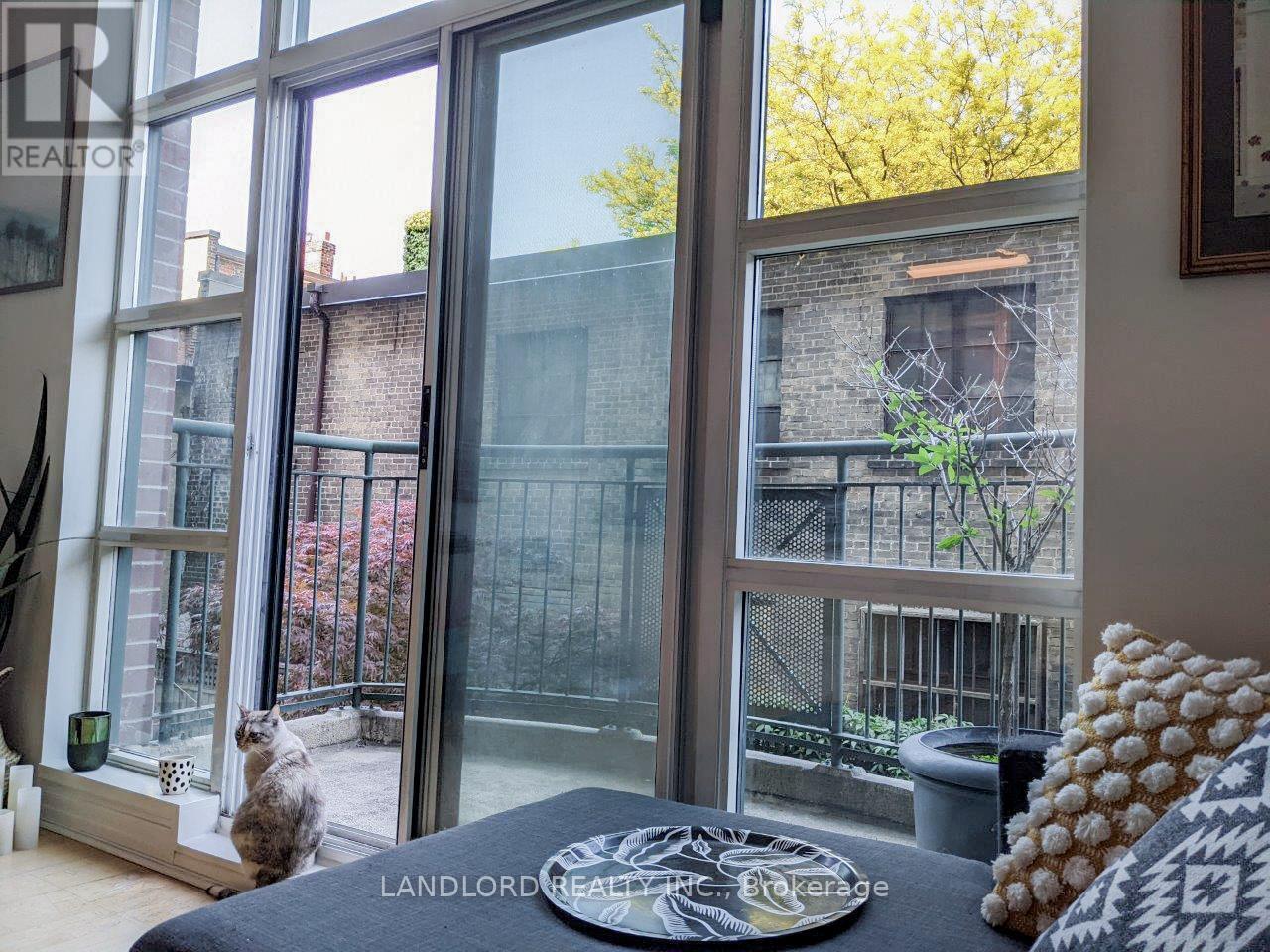 205 - 901 Queen Street W, Toronto, Ontario  M6J 1G5 - Photo 6 - C12507338