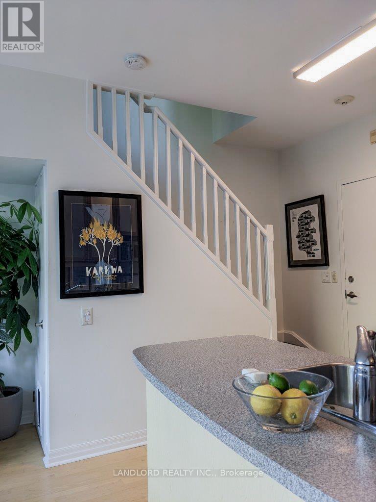 205 - 901 Queen Street W, Toronto, Ontario  M6J 1G5 - Photo 8 - C12507338