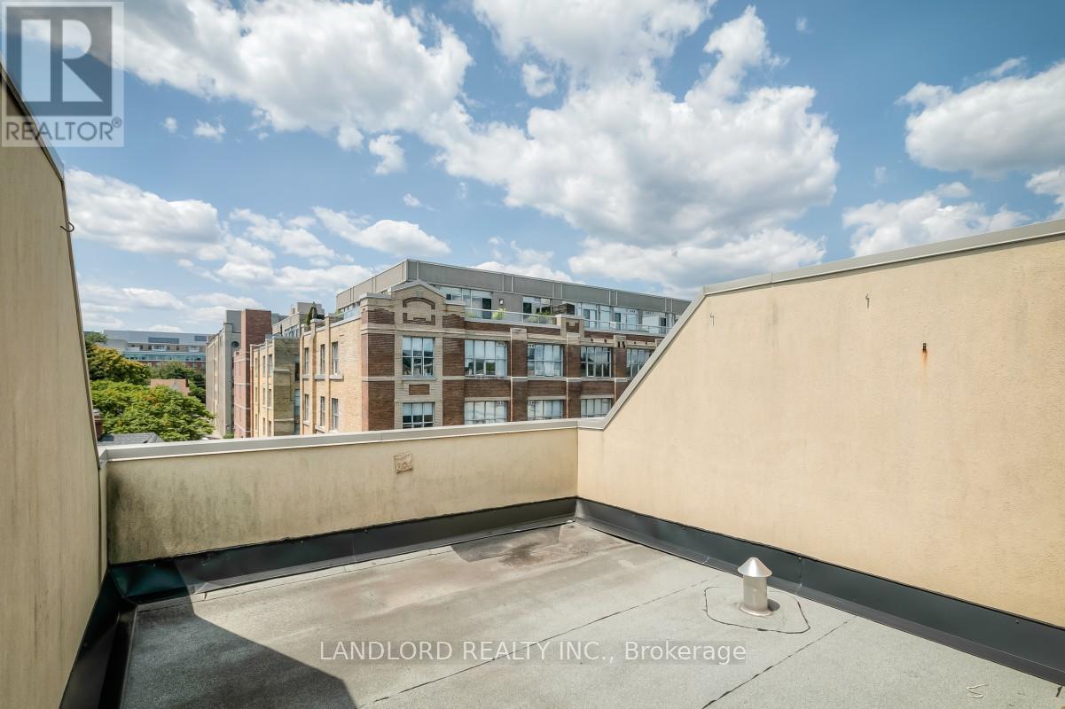 135 Massey Street, Toronto, Ontario  M6J 2T5 - Photo 27 - C12507348