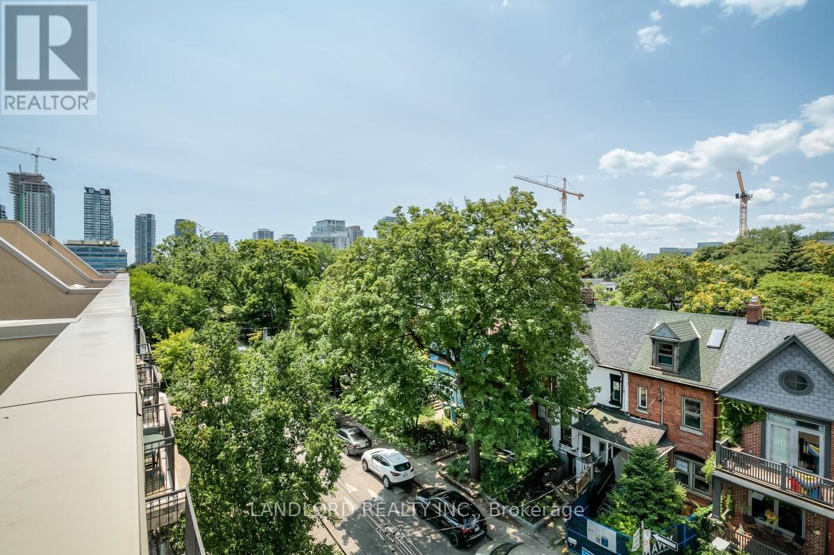 135 Massey Street, Toronto, Ontario  M6J 2T5 - Photo 28 - C12507348