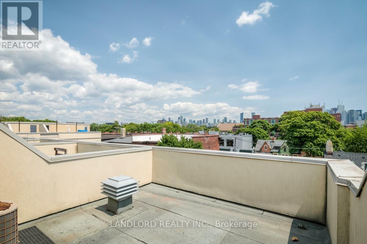 135 Massey Street, Toronto, Ontario  M6J 2T5 - Photo 30 - C12507348
