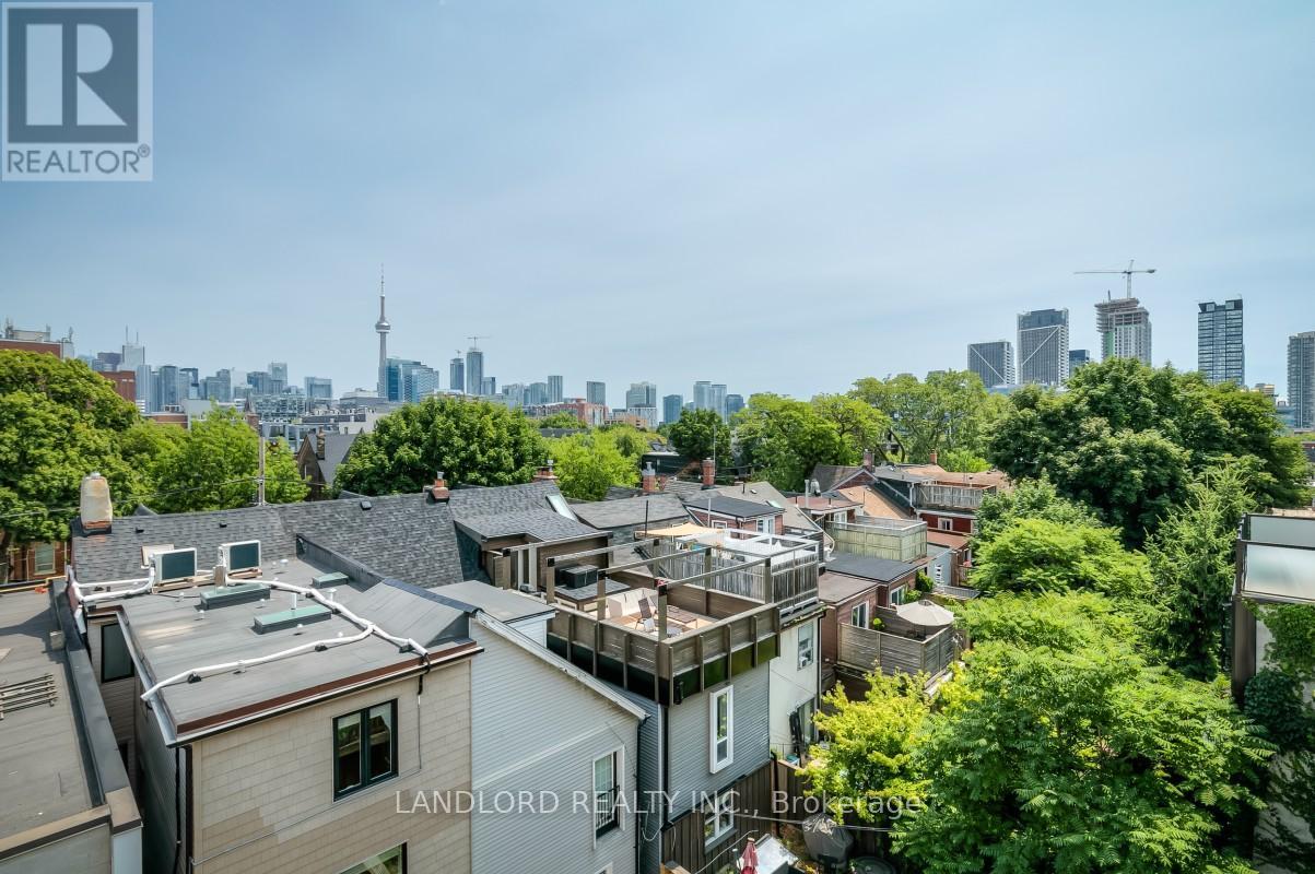 135 Massey Street, Toronto, Ontario  M6J 2T5 - Photo 31 - C12507348