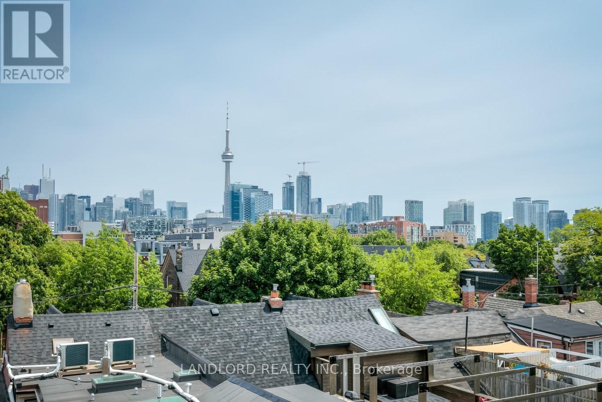 135 Massey Street, Toronto, Ontario  M6J 2T5 - Photo 32 - C12507348