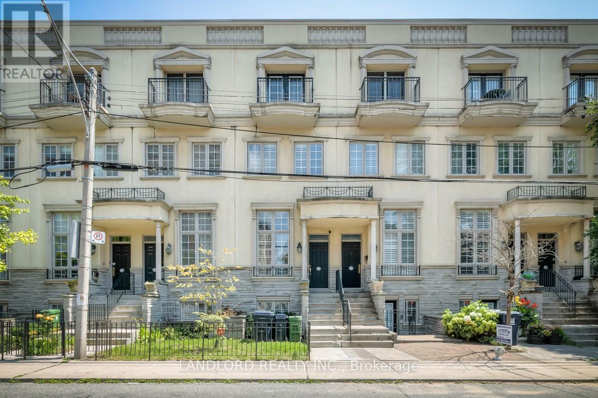 135 Massey Street, Toronto, Ontario  M6J 2T5 - Photo 35 - C12507348