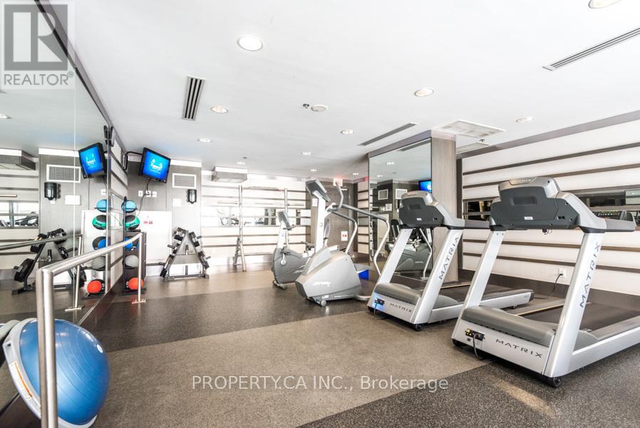 3008 - 25 Carlton Street, Toronto, Ontario  M5B 1L4 - Photo 12 - C12507384