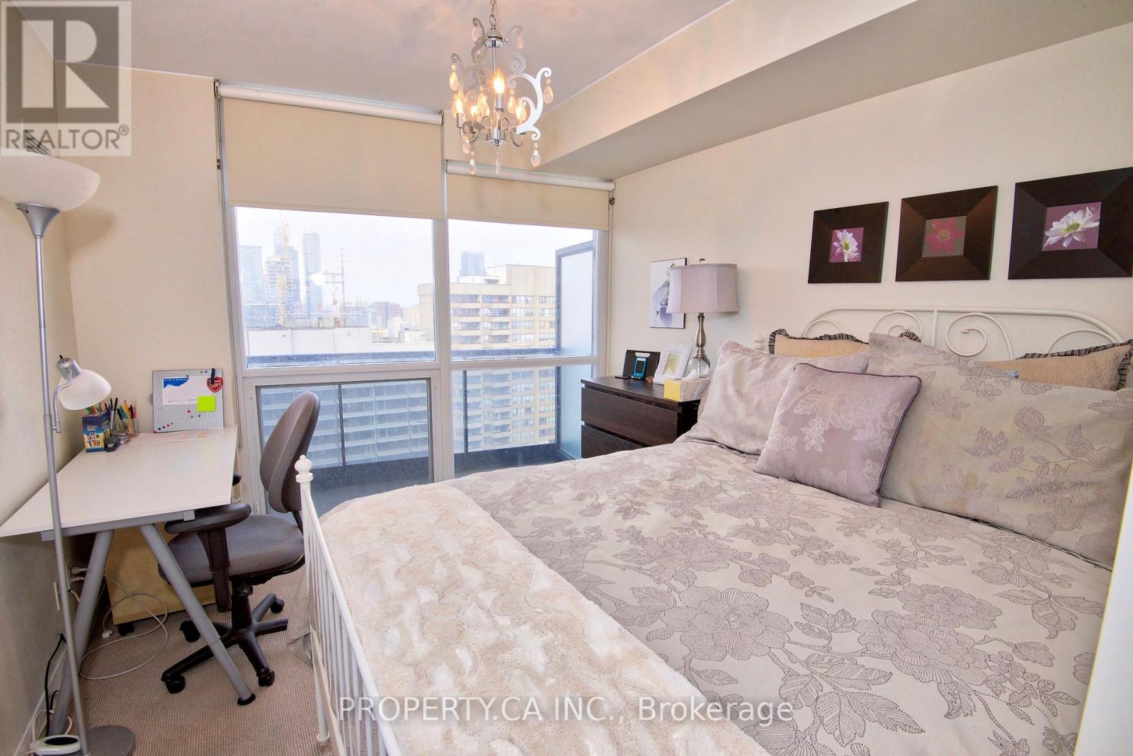 3008 - 25 Carlton Street, Toronto, Ontario  M5B 1L4 - Photo 7 - C12507384