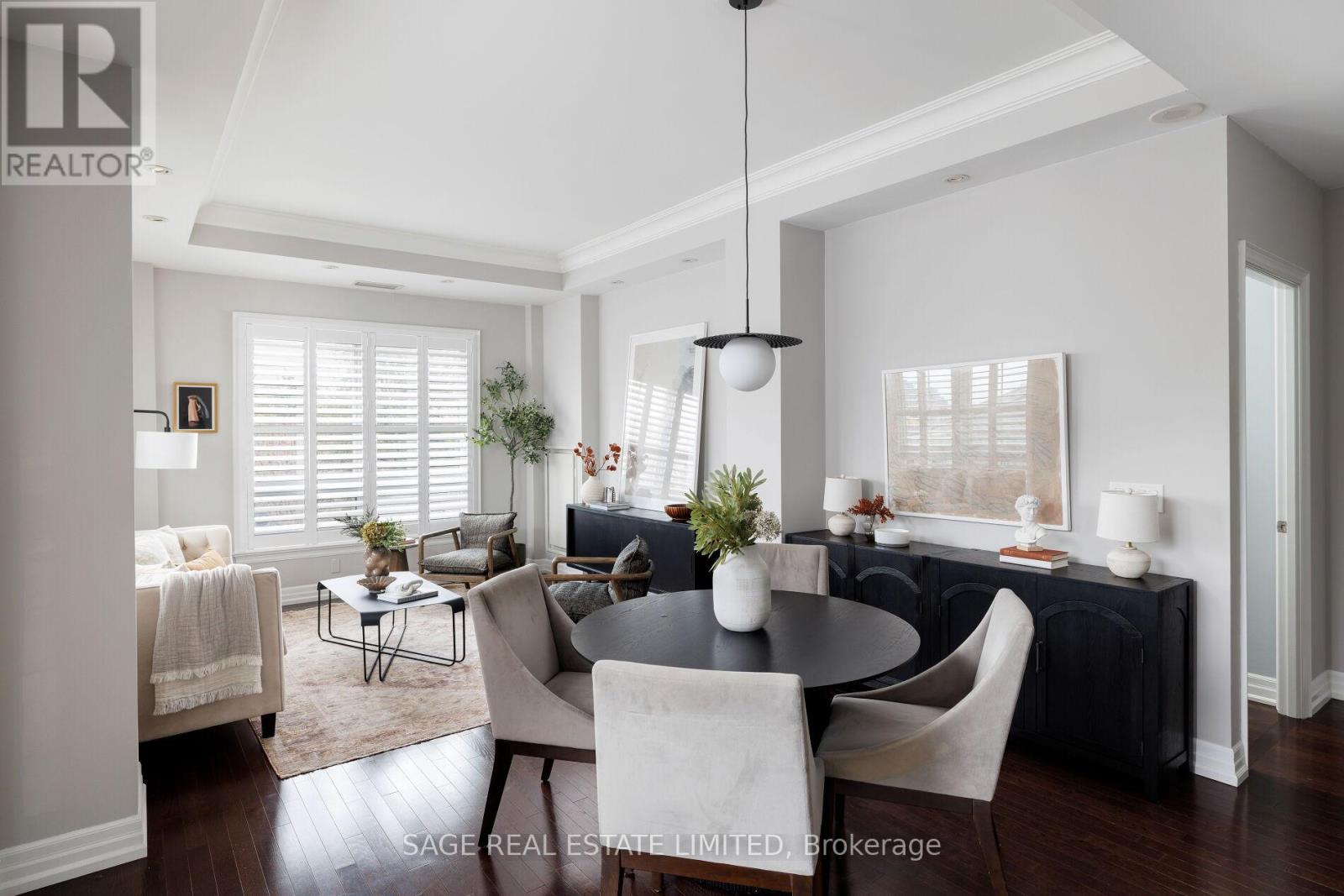 416 - 21 Burkebrook Place, Toronto, Ontario M4G 0A2 - Photo 11 - C12507460