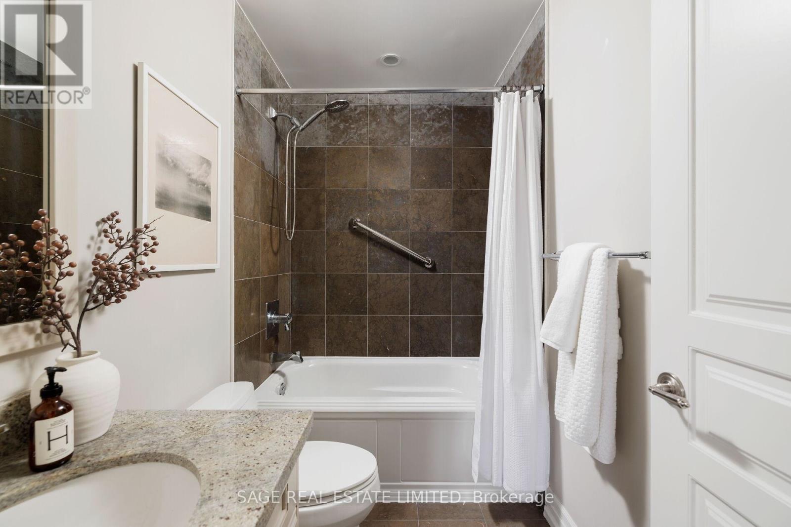 416 - 21 Burkebrook Place, Toronto, Ontario M4G 0A2 - Photo 27 - C12507460