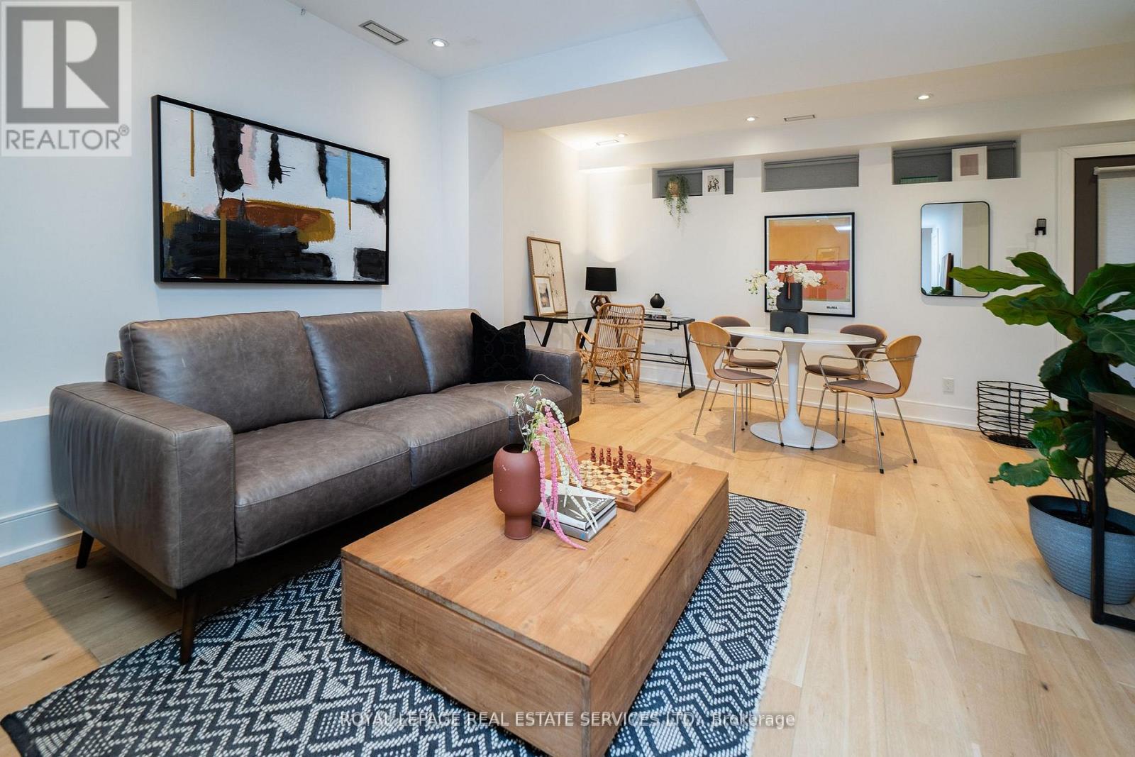 Lower - 10 Wilfrid Avenue, Toronto, Ontario  M4S 2H9 - Photo 10 - C12507464