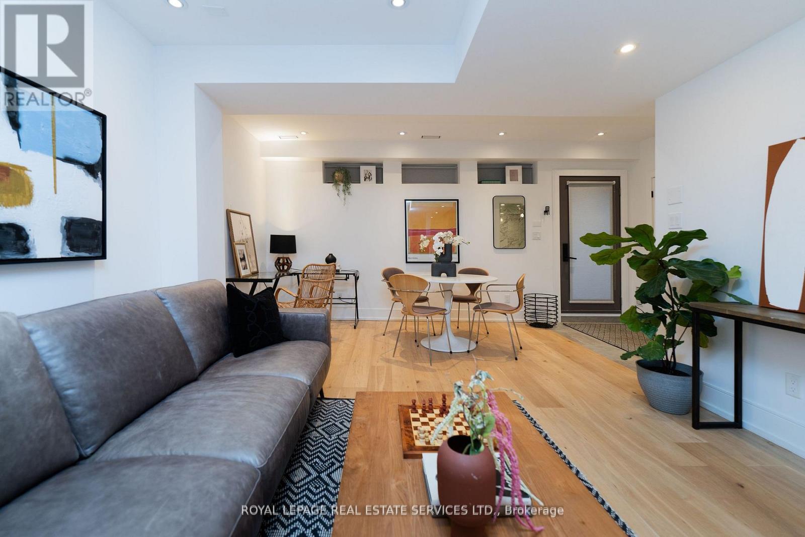 Lower - 10 Wilfrid Avenue, Toronto, Ontario  M4S 2H9 - Photo 14 - C12507464